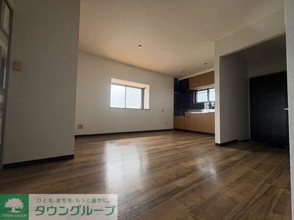 リングス籠原Iの物件内観写真